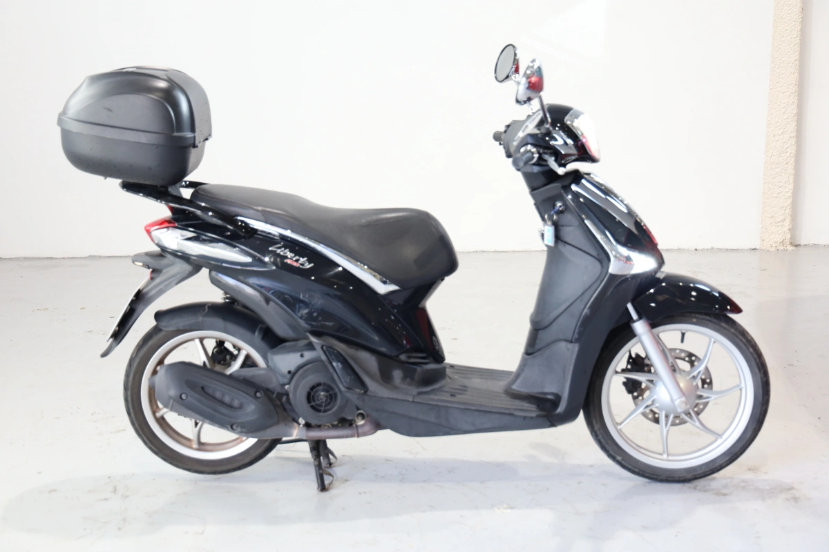 PIAGGIO Liberty 125 125